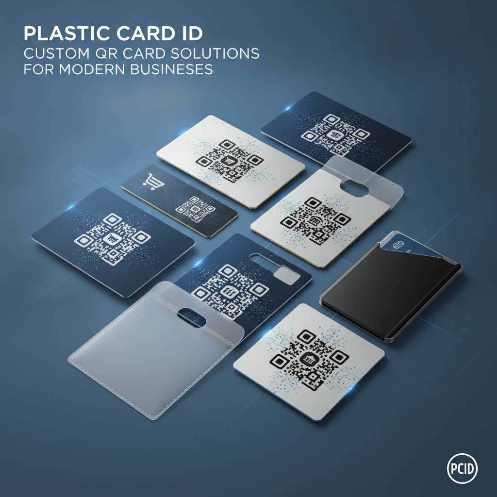 Custom Card Accessories - Sleeves, Carriers, and More