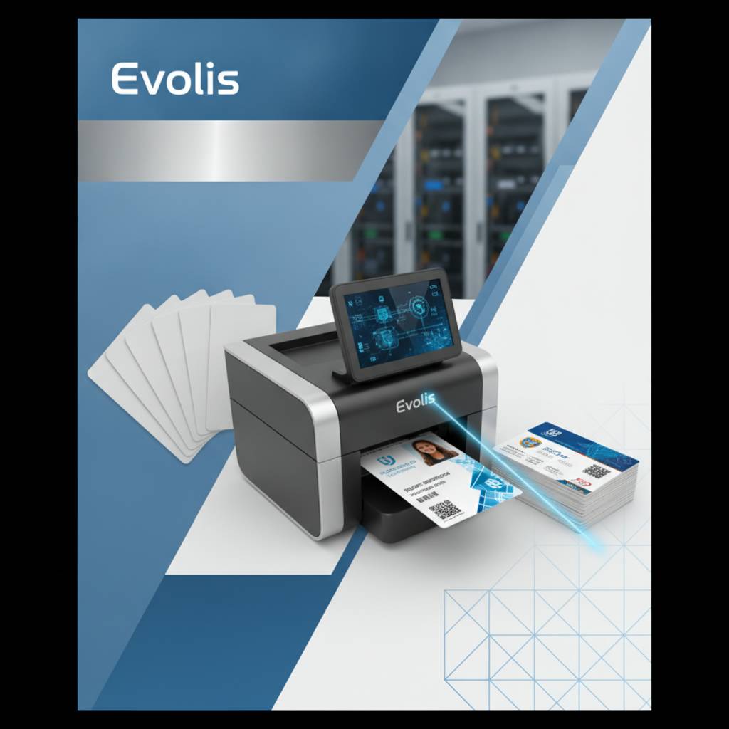 How Student ID Card Printing Works