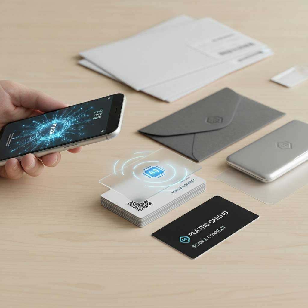 Custom Carriers, Sleeves, and Full-Service Card Mailing