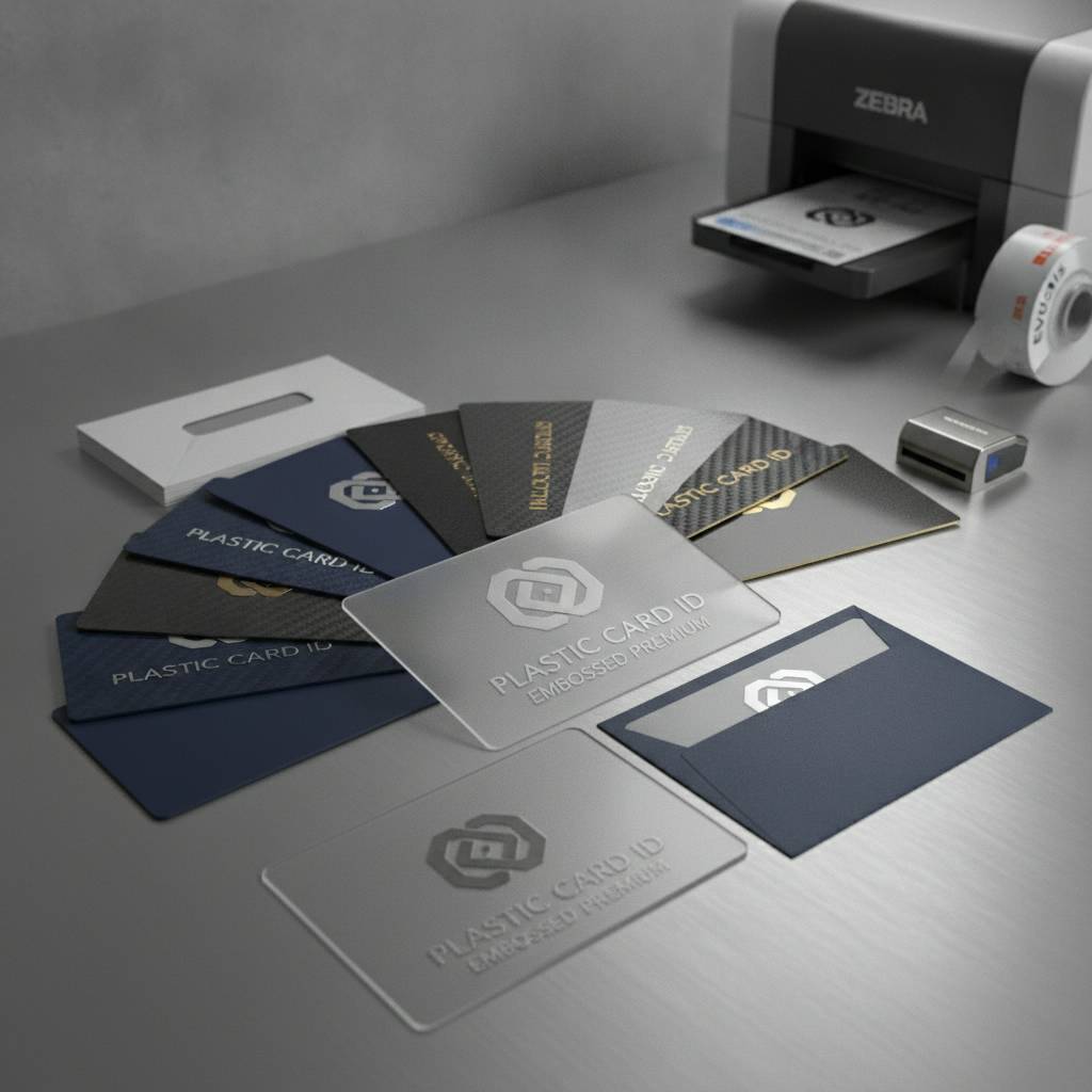 Card Accessories, Carriers, and Mailing Services That Complete Your Program