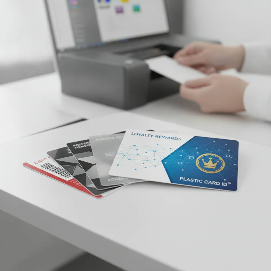 How Frequent Buyer Card Programs Grow Your Business