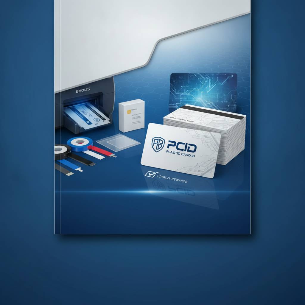 Frequently Asked Questions About Our Plastic Card Services