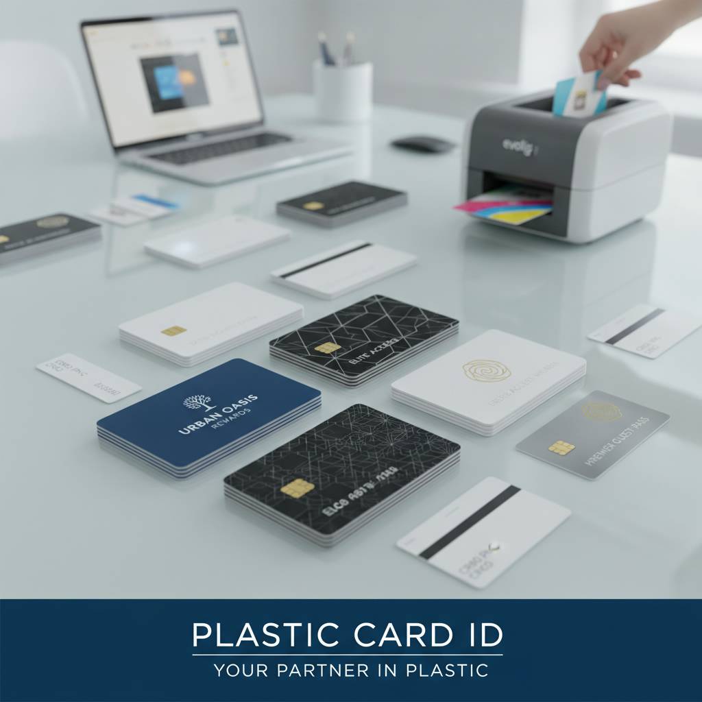 Specialty Cards That Make Unforgettable Impressions