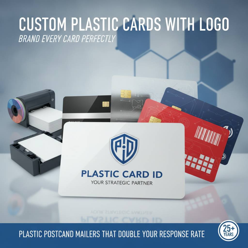 Plastic Postcard Mailers That Double Your Response Rate