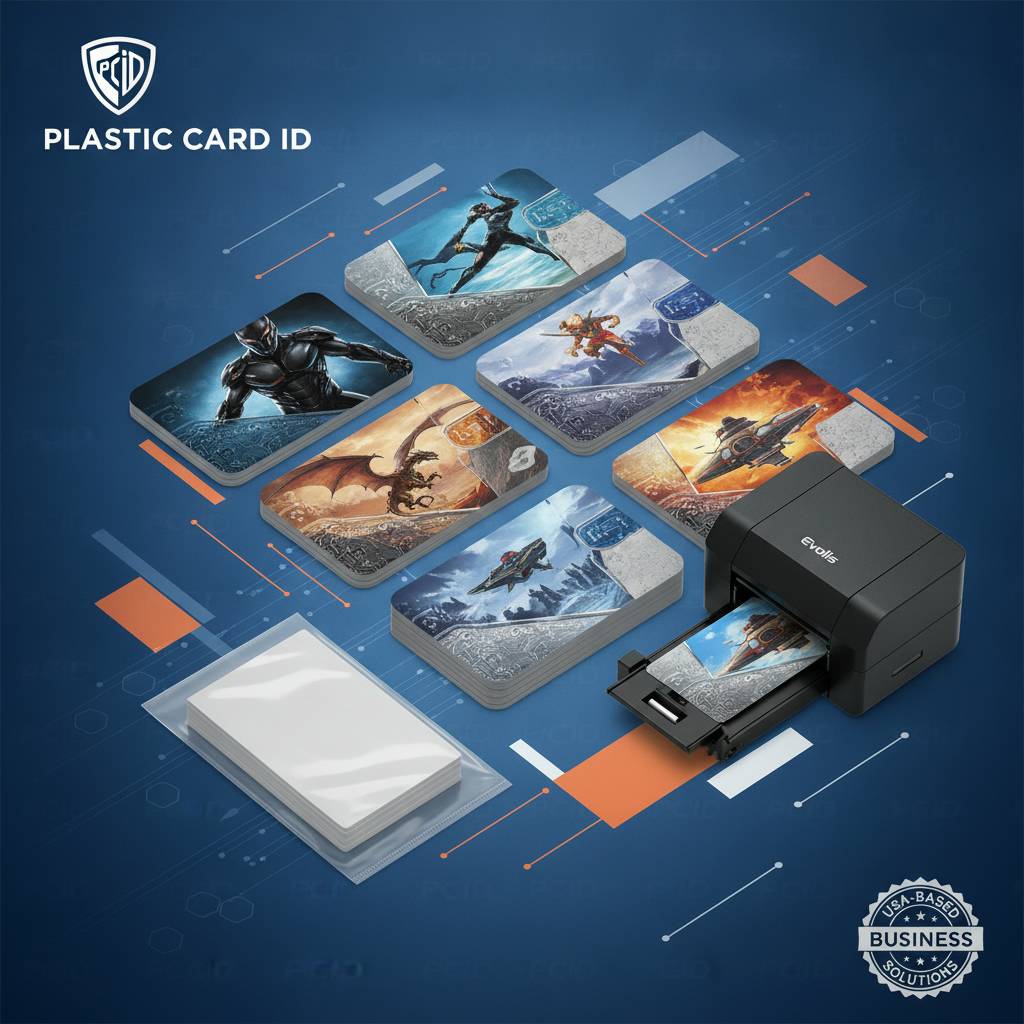 Real Results: How Our Cards Help Businesses Succeed
