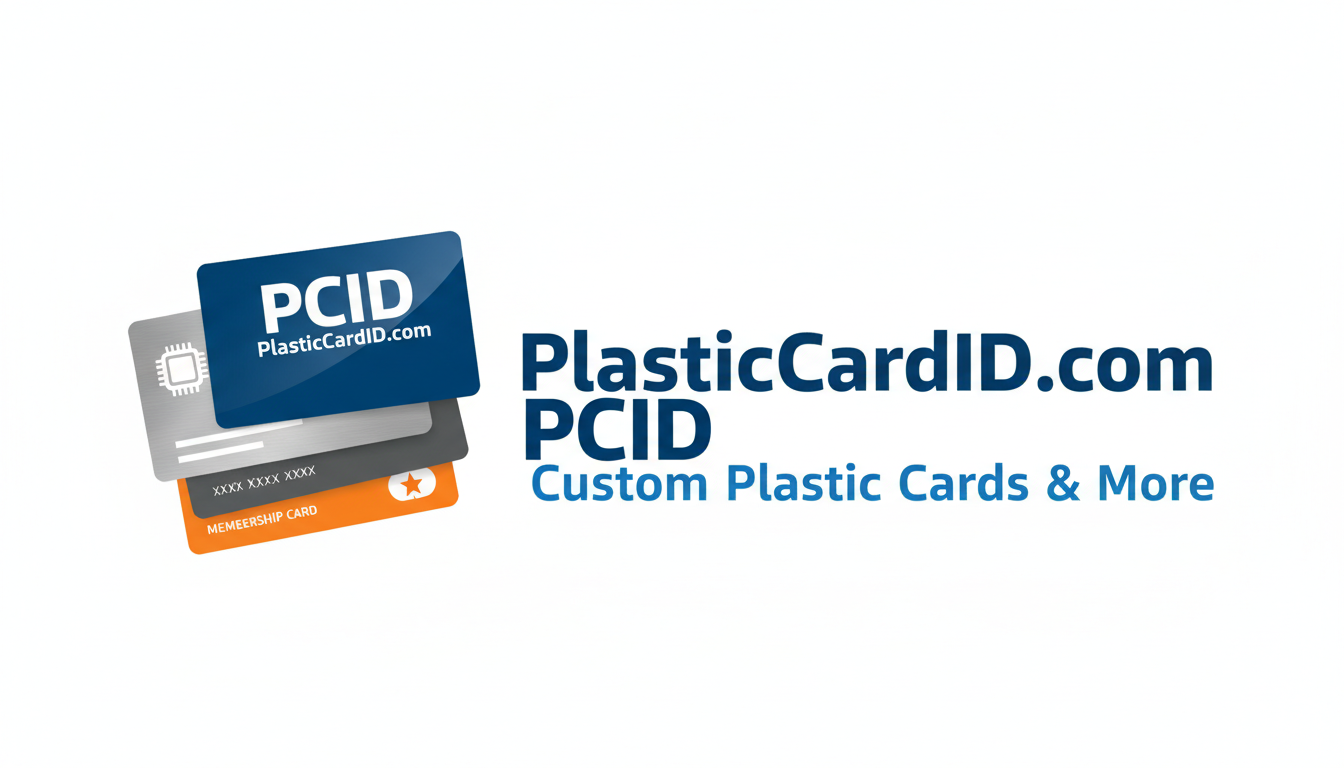 Plastic Cards